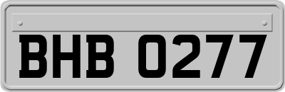 BHB0277