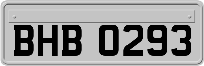 BHB0293