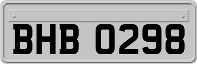 BHB0298