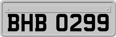 BHB0299