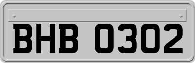 BHB0302