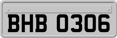 BHB0306