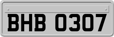 BHB0307
