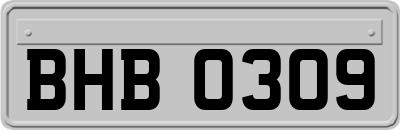 BHB0309