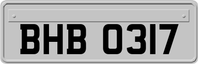 BHB0317
