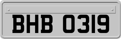 BHB0319