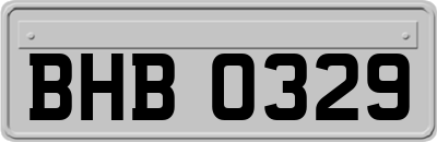 BHB0329