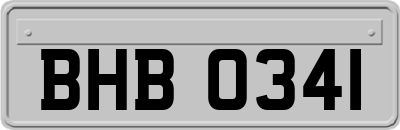 BHB0341