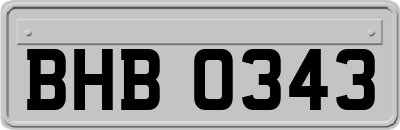 BHB0343