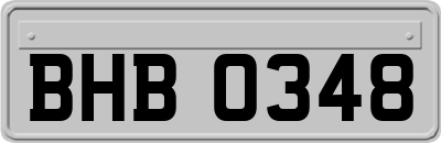 BHB0348