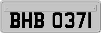 BHB0371