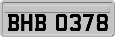 BHB0378