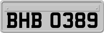 BHB0389