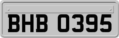 BHB0395