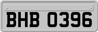 BHB0396