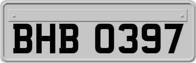 BHB0397