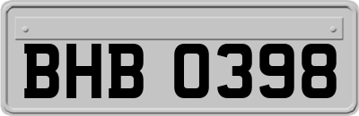 BHB0398