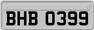 BHB0399