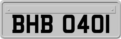 BHB0401