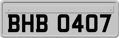 BHB0407