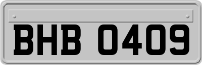 BHB0409
