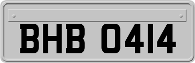 BHB0414