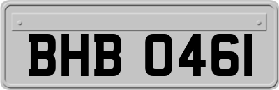 BHB0461