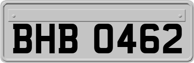 BHB0462