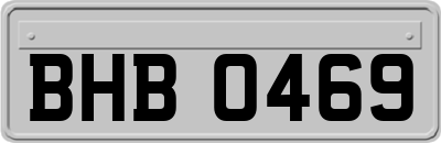 BHB0469