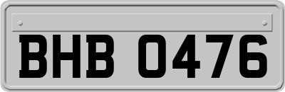 BHB0476