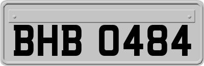 BHB0484