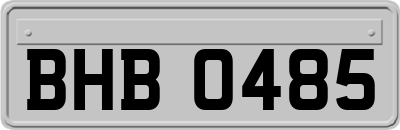 BHB0485