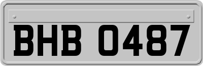 BHB0487
