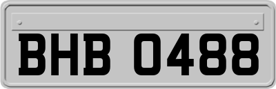 BHB0488