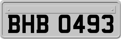 BHB0493