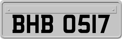 BHB0517