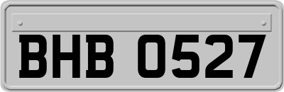 BHB0527