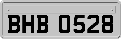 BHB0528