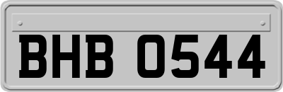 BHB0544