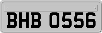 BHB0556