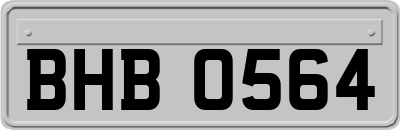 BHB0564