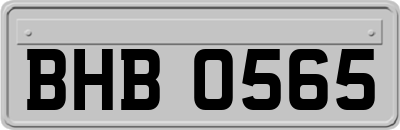 BHB0565