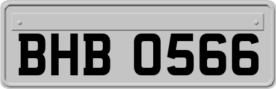 BHB0566