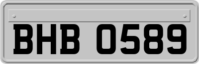 BHB0589