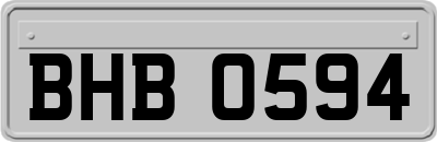 BHB0594