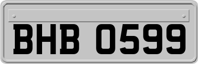 BHB0599