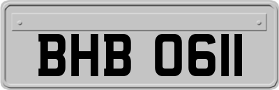 BHB0611