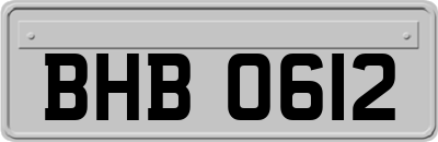 BHB0612