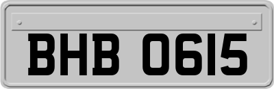 BHB0615