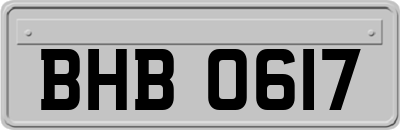 BHB0617